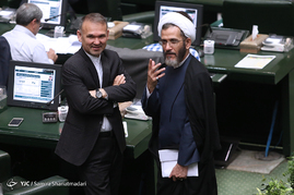 صحن علنی مجلس