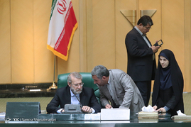 صحن علنی مجلس