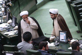 صحن علنی مجلس