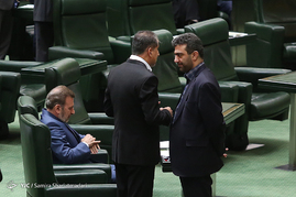 صحن علنی مجلس