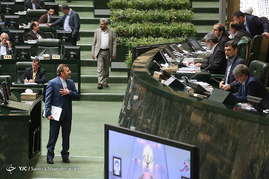 صحن علنی مجلس