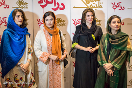 اکران خصوصی فیلم سینمایی 