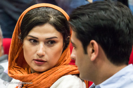 اکران خصوصی فیلم سینمایی 