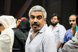 اکران خصوصی فیلم سینمایی 