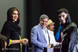 اکران خصوصی فیلم سینمایی 