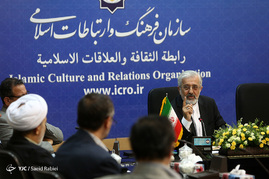 نشست تخصصی بازخوانی مفهوم حقوق بشر و تروریسم از نگاه امریکایی و اسلامی