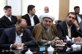 نشست تخصصی بازخوانی مفهوم حقوق بشر و تروریسم از نگاه امریکایی و اسلامی