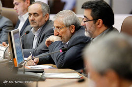 نشست هم اندیشی برای تدوین برنامه های توسعه روستاها در راستای تحقق سیاست های کلی اقتصاد مقاومتی