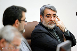 نشست هم اندیشی برای تدوین برنامه های توسعه روستاها در راستای تحقق سیاست های کلی اقتصاد مقاومتی