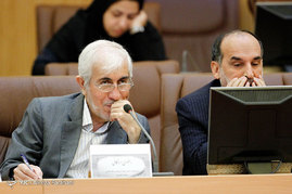 نشست هم اندیشی برای تدوین برنامه های توسعه روستاها در راستای تحقق سیاست های کلی اقتصاد مقاومتی