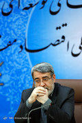 نشست هم اندیشی برای تدوین برنامه های توسعه روستاها در راستای تحقق سیاست های کلی اقتصاد مقاومتی