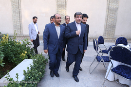 نکوداشت روز قلم