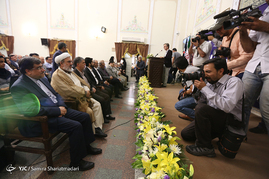 نکوداشت روز قلم
