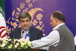 نکوداشت روز قلم
