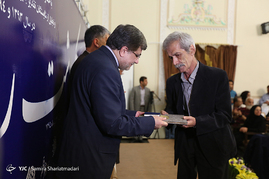 نکوداشت روز قلم