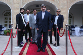 نکوداشت روز قلم