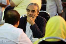 ضیافت افطاری 