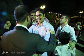ضیافت افطاری 