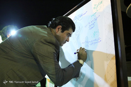 ضیافت افطاری 