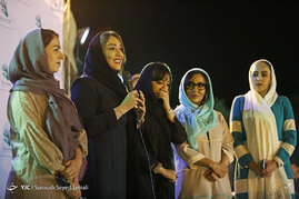 ضیافت افطاری 