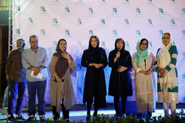 ضیافت افطاری 