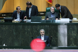 صحن علنی مجلس