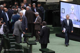 صحن علنی مجلس