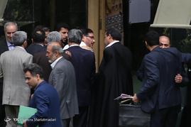 صحن علنی مجلس