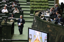 صحن علنی مجلس