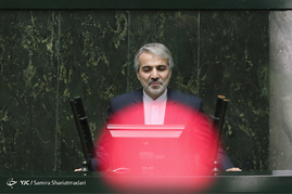 صحن علنی مجلس