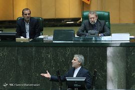 صحن علنی مجلس