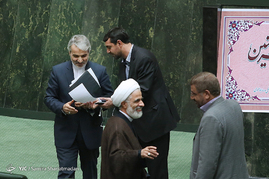 صحن علنی مجلس