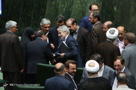 صحن علنی مجلس