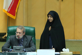 صحن علنی مجلس