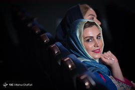 نشست رونمایی از تیزر سینمایی کتاب رویای نیمه شب