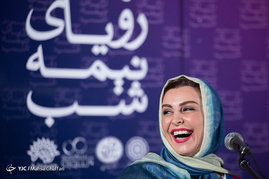 نشست رونمایی از تیزر سینمایی کتاب رویای نیمه شب