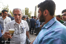 نشست سیاست گذاری جشنواره فیلم فجر
