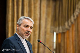 محمدباقر نوبخت سخنگوی دولت