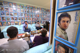 نشست خبری جشن حافظ