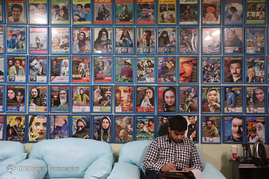 نشست خبری جشن حافظ
