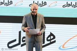 مراسم قرعه کشی لیک برتر فوتبال‎
