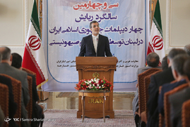 سی و چهارمین سالگرد ربایش دیپلماتهای ایرانی