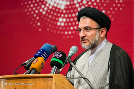 سید مهدی خاموشی رئیس سازمان تبلیغات اسلامی 