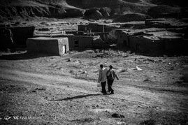 جذام، طعم تلخ زندگی