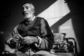 جذام، طعم تلخ زندگی
