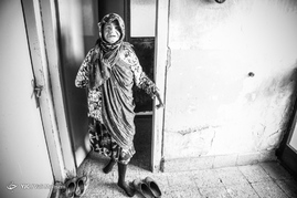 جذام، طعم تلخ زندگی