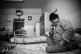 جذام، طعم تلخ زندگی