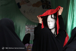 اجتماع و راهپیمایی بزرگ مدافعان حریم خانواده
