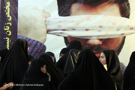 اجتماع و راهپیمایی بزرگ مدافعان حریم خانواده