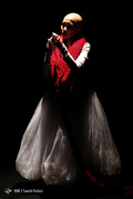 اجرای نمایش 